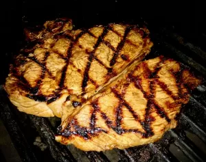 How to Cook Top Sirloin - On the Grill